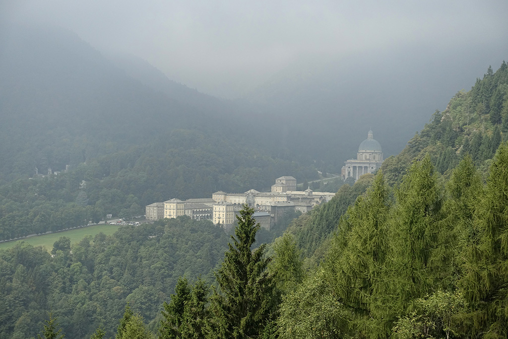 Grande Traversata delle Alpi 2016, Piemont Italien. Von Campeollo Monti (Val Strona) nach Pont Saint Martin (Aostatal) © Valerie Chetelat